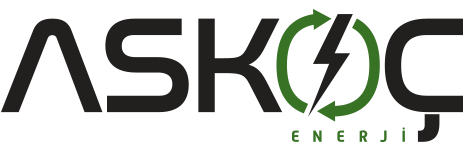 Askoç Enerji Logo